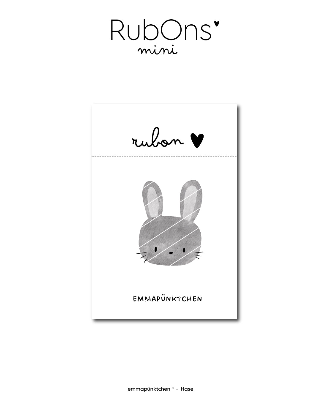 rubon_mini_hase