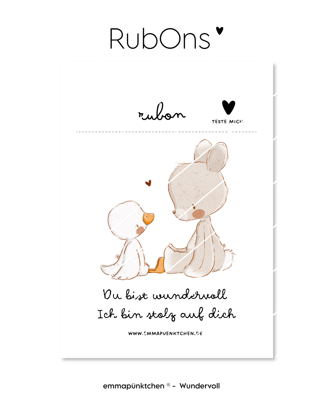 rubon_wundervoll