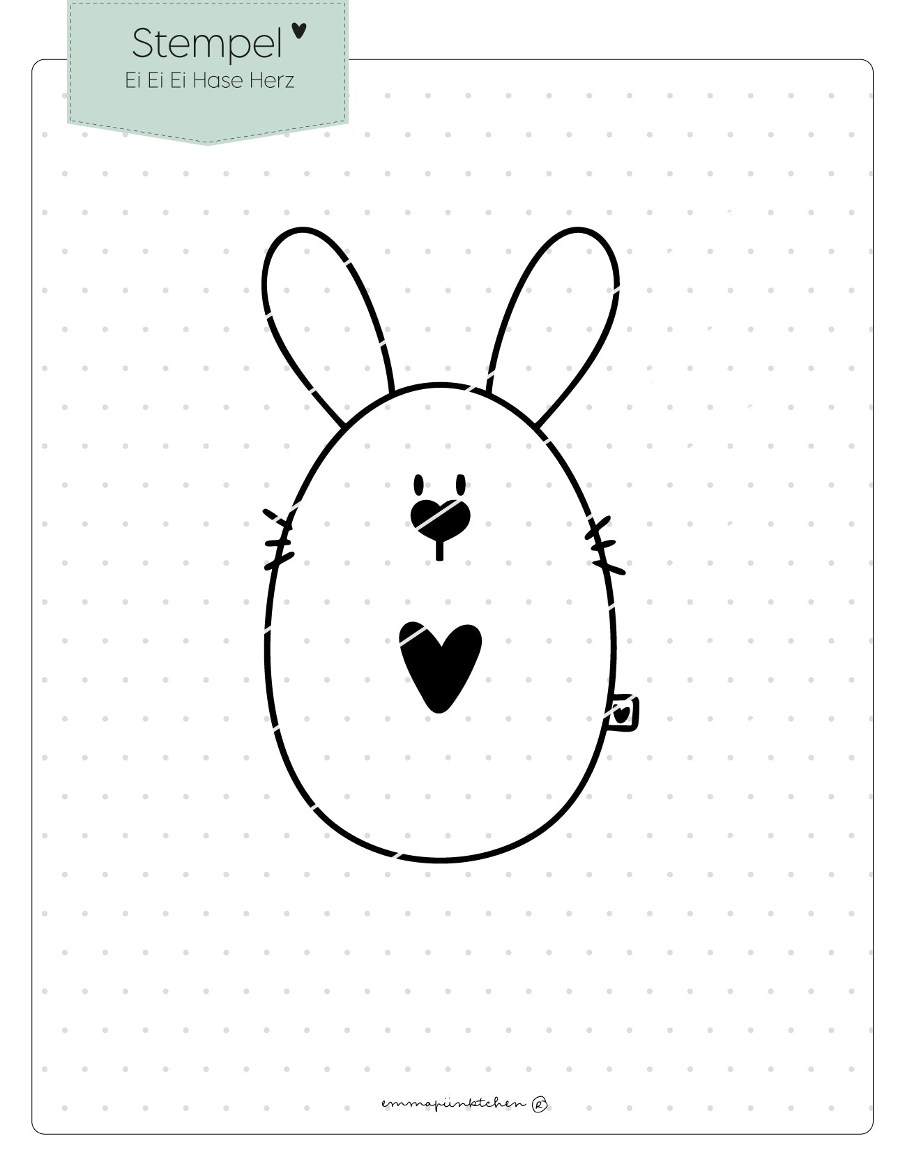stempel_eieieihaseherz