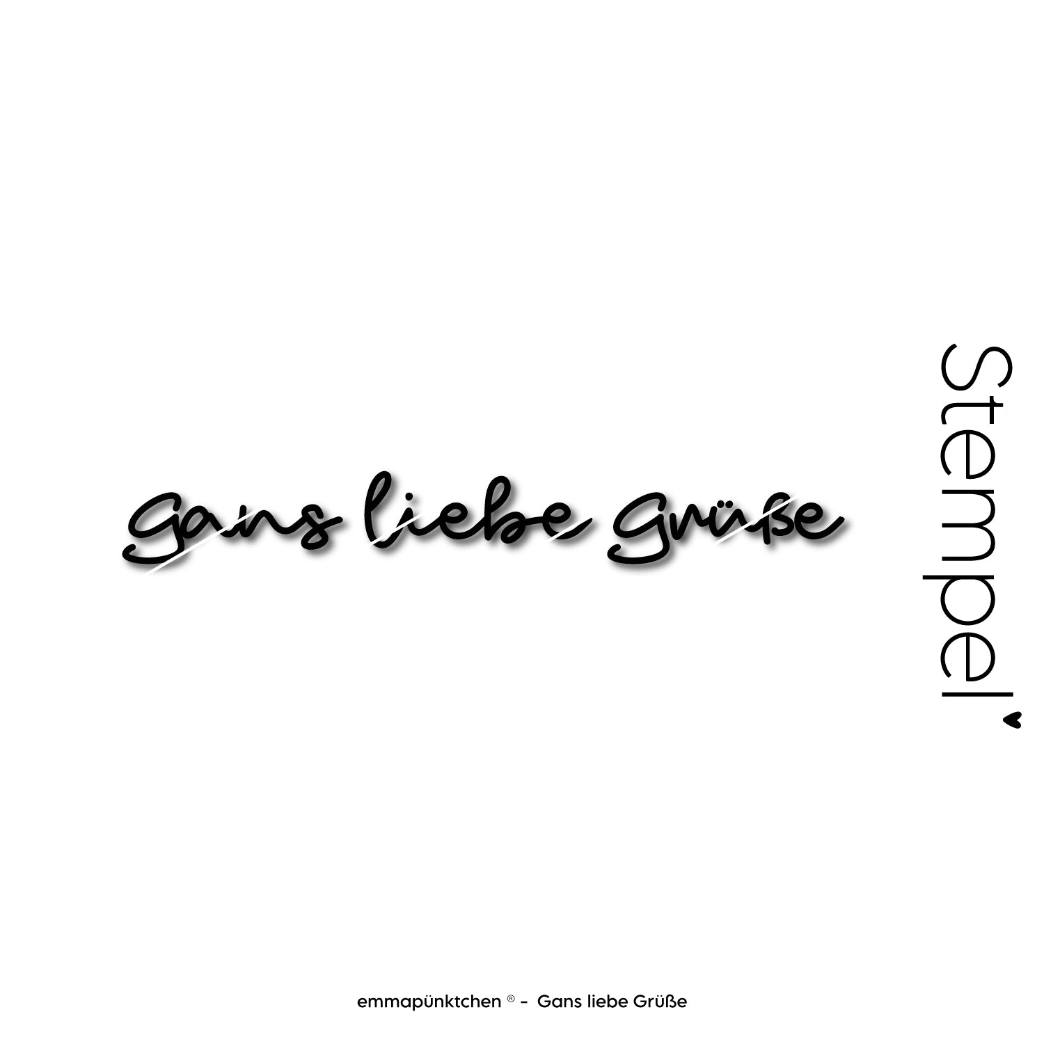 stempel_gansliebegruesse