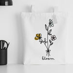 tasche_bloomtje