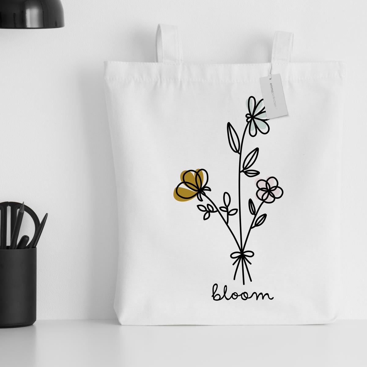 tasche_bloomtje