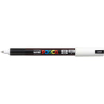 uni-ball-marker-uni-posca-pc-1mr-weiss