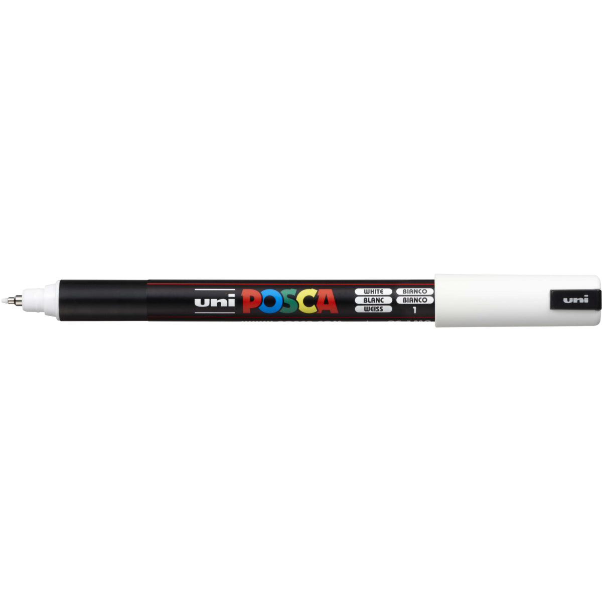 uni-ball-marker-uni-posca-pc-1mr-weiss