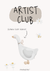 ABO Creative Club