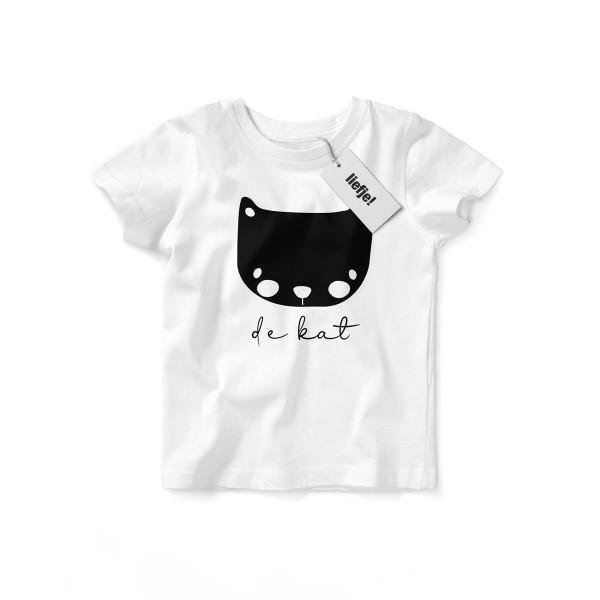 liefje ® - de kat
