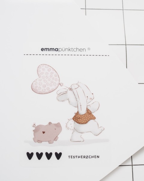 emmapünktchen - RubSticker Zusammen