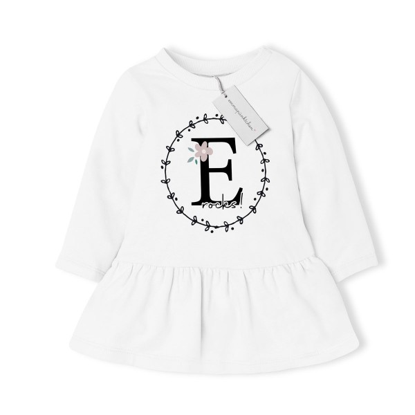 liefje ® - ABC rocks inkl. 26 Buchstaben und Doodles