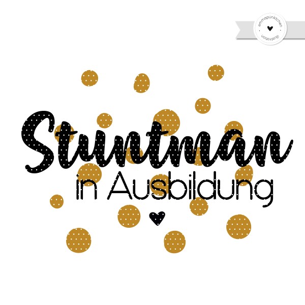 emmapünktchen ® - Stuntman