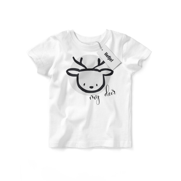liefje ® - deer