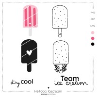 emmapünktchen ® - helllooo icecream