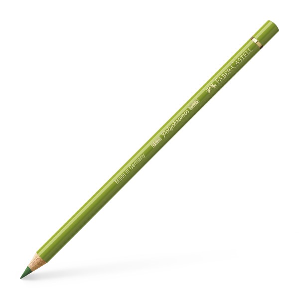 POLYCHROMOS Künstlerfarbstift 168