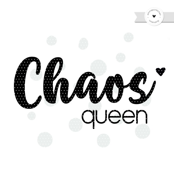 emmapünktchen ® - Chaosqueen