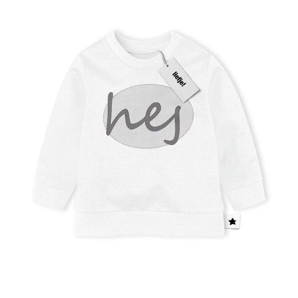 liefje ® - hej 16 x 26
