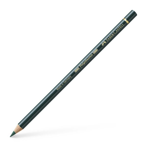 POLYCHROMOS Künstlerfarbstift 267