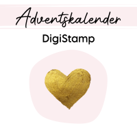 Adventskalender DigiStamp 2024