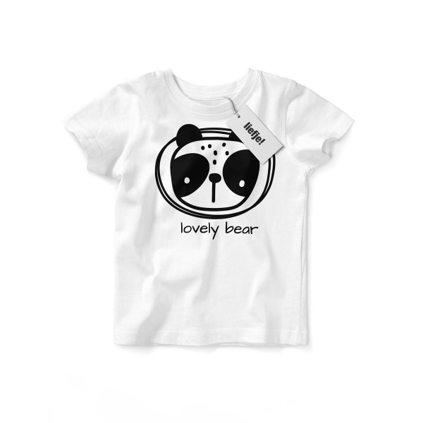 liefje ® - panda