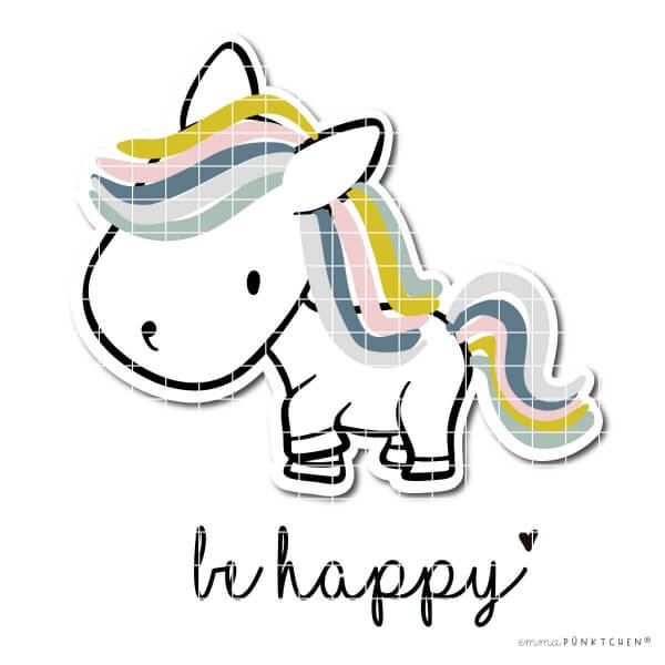 emmapünktchen ® - be a happy horse